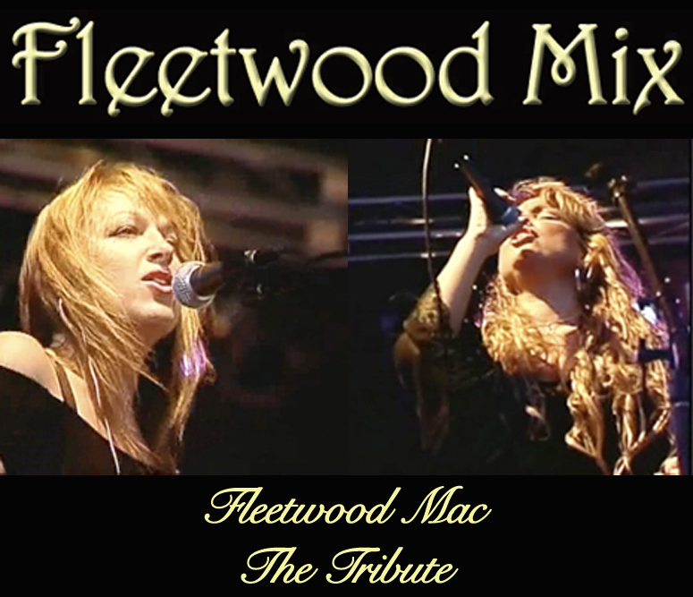 Fleetwood Mix Fleetwood Mix